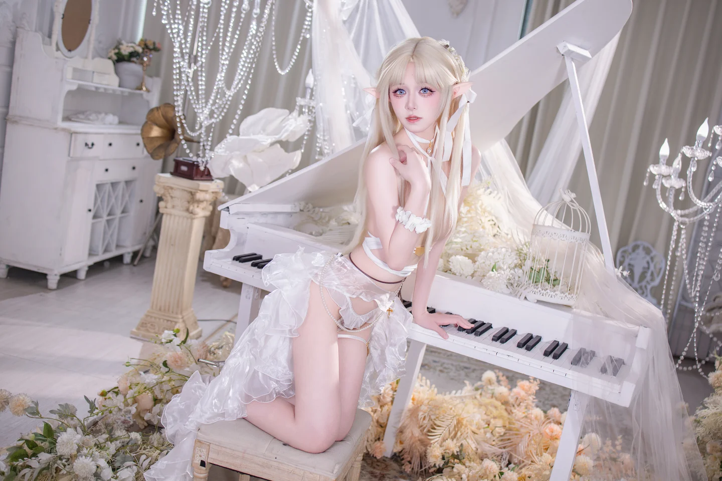 双木扶苏 - No.012 布雷斯特白天使 [40P-903MB] tg@simisebaisi 【丝足阁】035.webp